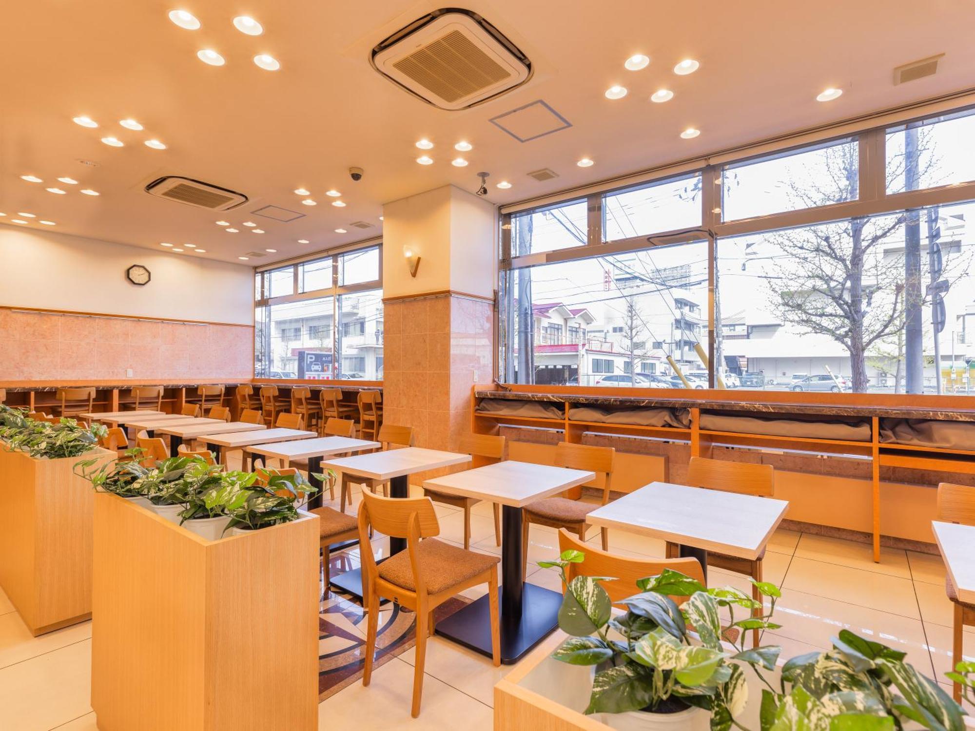 Apa Hotel Miyagi Furukawa Ekimae Oszaki Kültér fotó