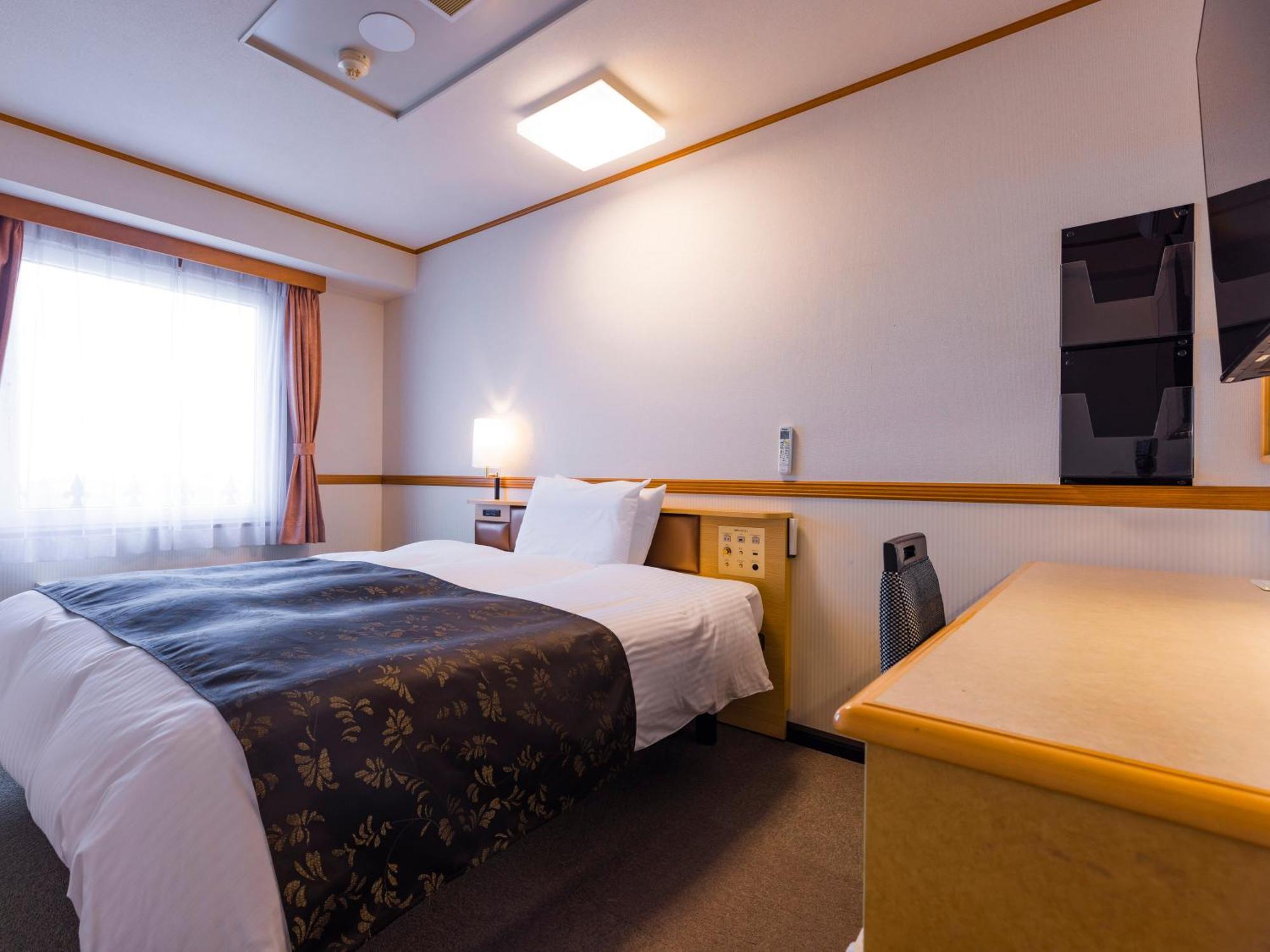 Apa Hotel Miyagi Furukawa Ekimae Oszaki Kültér fotó
