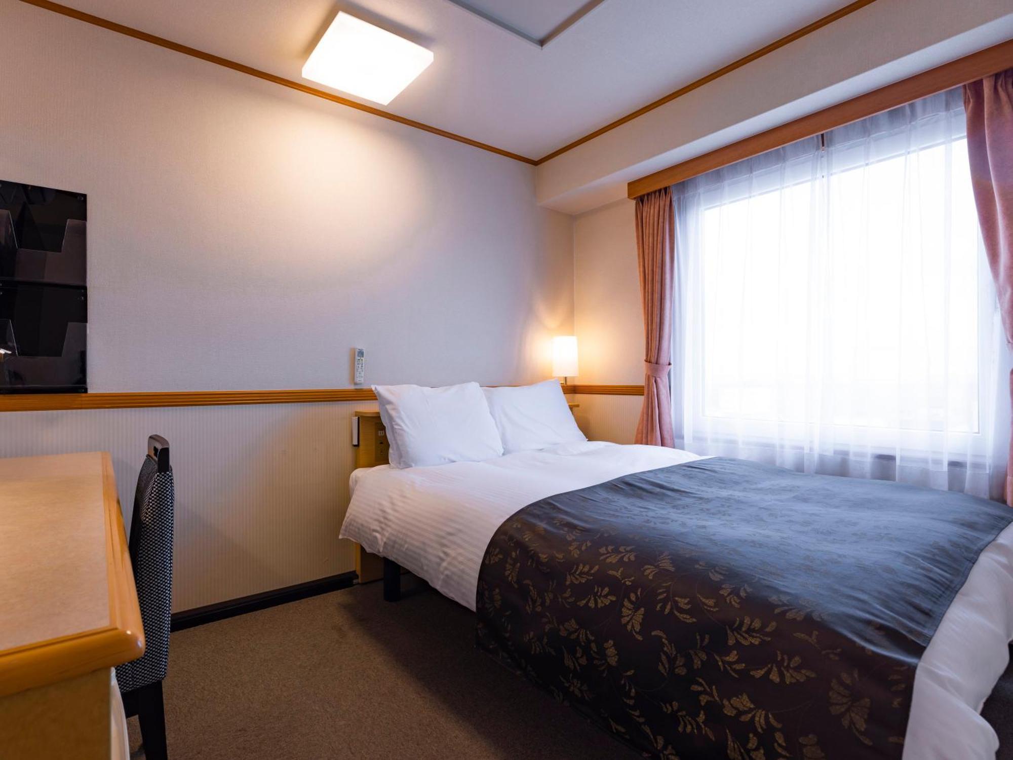 Apa Hotel Miyagi Furukawa Ekimae Oszaki Kültér fotó