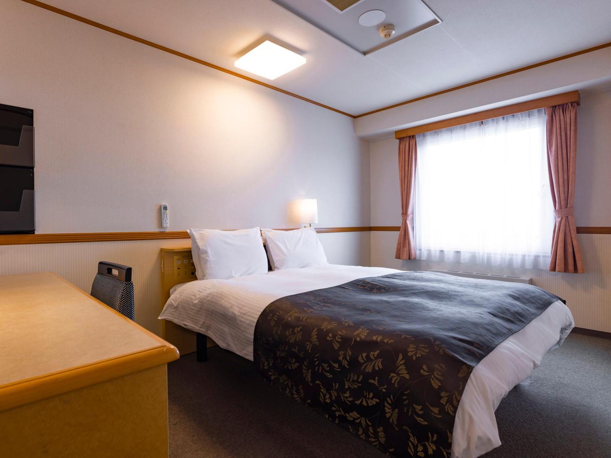 Apa Hotel Miyagi Furukawa Ekimae Oszaki Kültér fotó